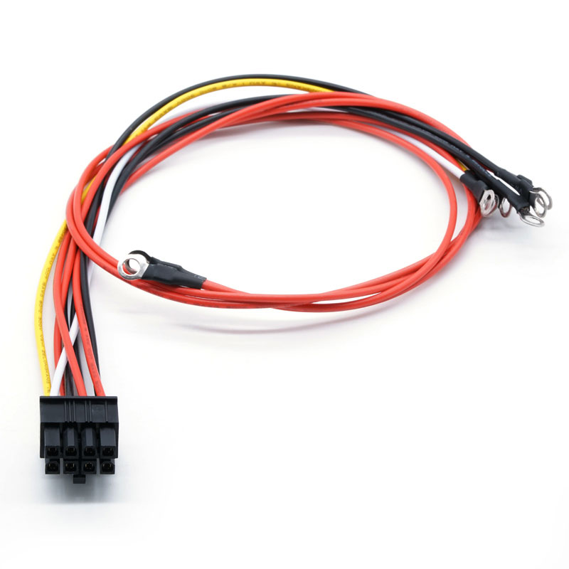 Molex 3.0mm тел сноп