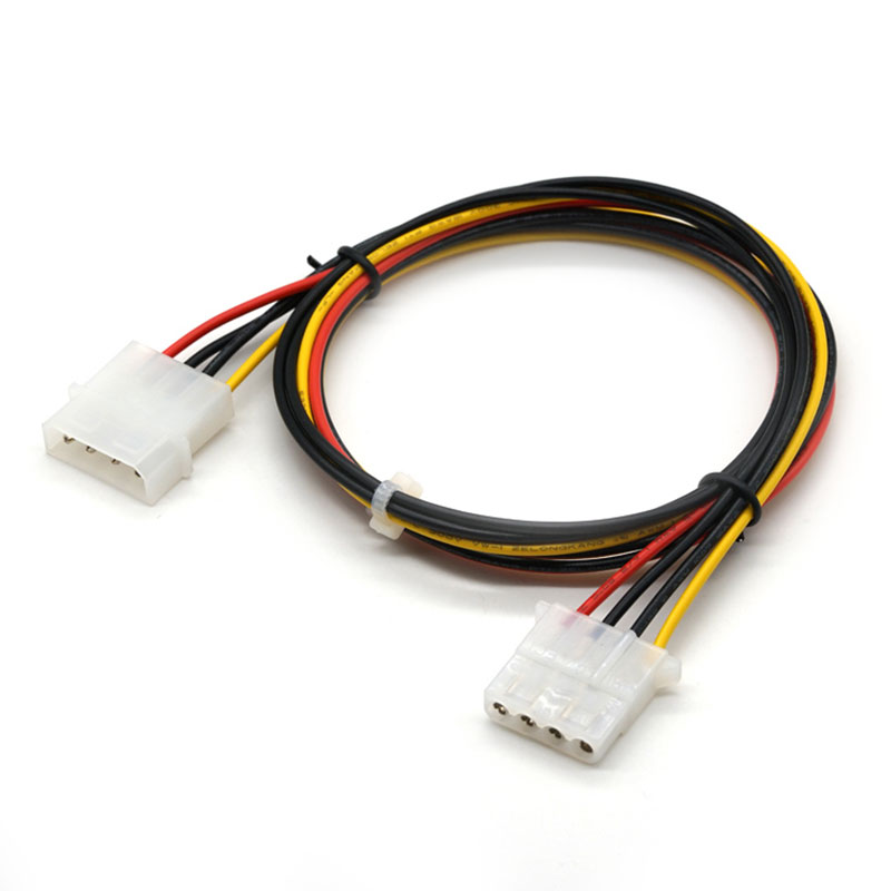 Molex 5,08 мм тел